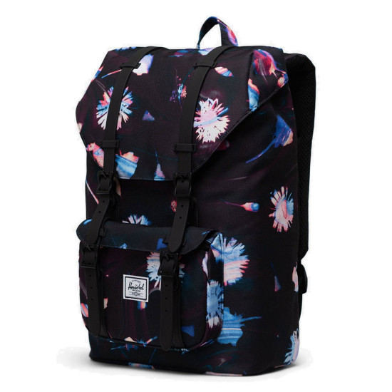 Herschel Τσάντα πλάτης Little America Backpack Mid-Volume